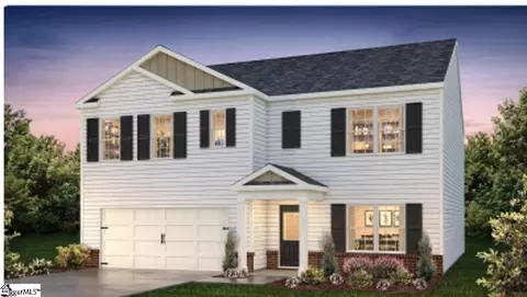 102 Jasper Ct, Greenwood, SC 29646
