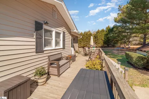 Exterior - 325 Berry Rd, Pelzer, SC 29669 photo 15 of 17