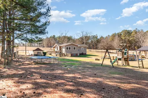 Exterior - 325 Berry Rd, Pelzer, SC 29669 photo 11 of 17