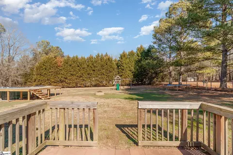 Exterior - 325 Berry Rd, Pelzer, SC 29669 photo 13 of 17