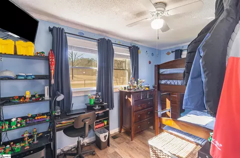 Bedroom - 325 Berry Rd, Pelzer, SC 29669 photo 1 of 4