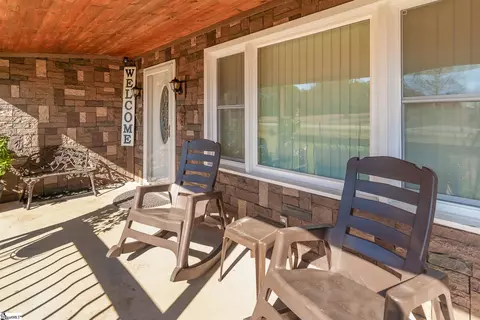 Exterior - 325 Berry Rd, Pelzer, SC 29669 photo 17 of 17