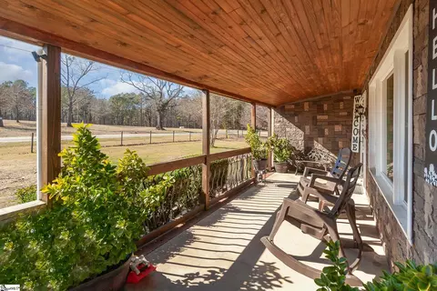 Exterior - 325 Berry Rd, Pelzer, SC 29669 photo 16 of 17
