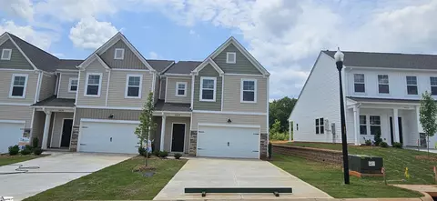 3029 Olivette Pl #LOT 93, Duncan, SC 29334