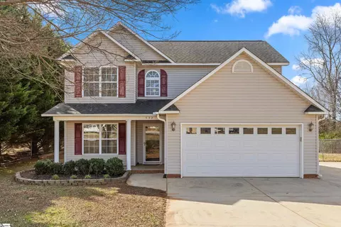 532 Tut Ct, Woodruff, SC 29388
