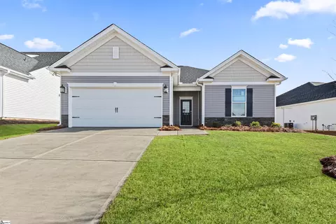 912 Maple Grove Way, Greer, SC 29651