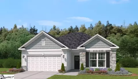 900 Maple Grove Way, Greer, SC 29651