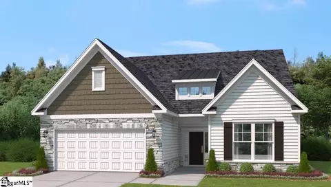 916 Maple Grove Way, Greer, SC 29651