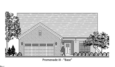 700 Elexa Ct, Greer, SC 29650