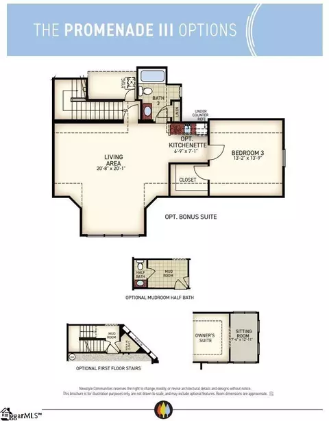 700 Elexa Ct, Greer, SC 29650 photo 3