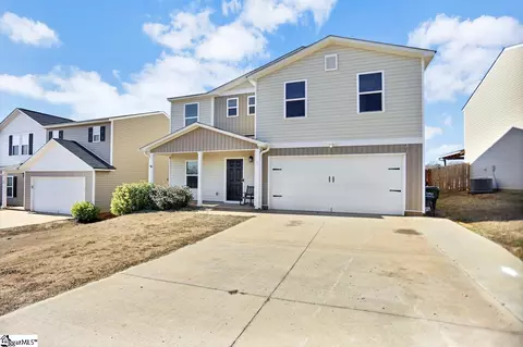 62 Lyman Lake Rd, Lyman, SC 29365
