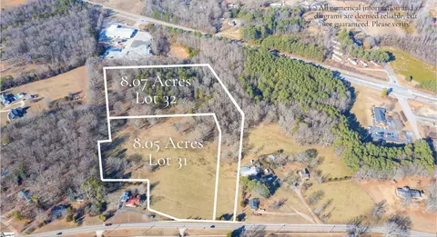 430 Three Bridges Rd, Easley, SC 29642