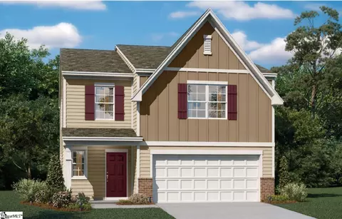 144 Broadtree Cir, Greenville, SC 29605