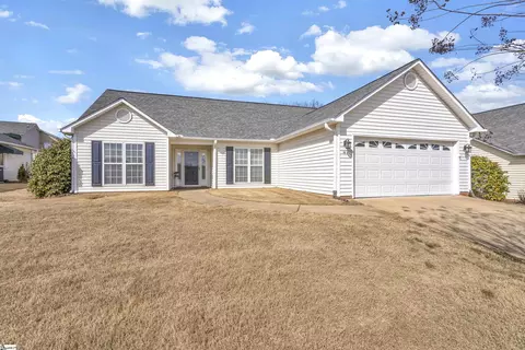 10 Stone Meadow Rd, Greenville, SC 29615