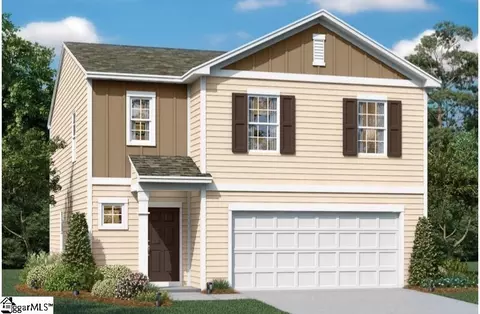 304 Wintersweet Way, Greenville, SC 29605