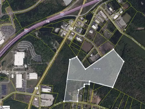 000 Anderson Business Park, Anderson, SC 29621