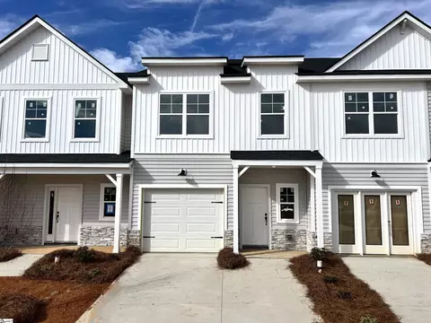 1404 Johnstone Dr, Reidville, SC 29375