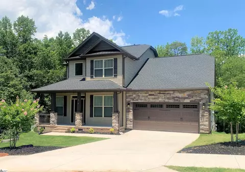 304 Nicole Marie Ct, Greer, SC 29651