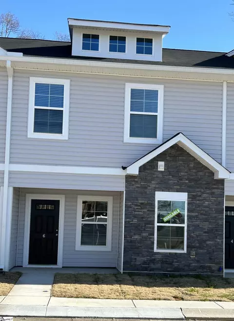 6 English Ct #LOT 35, Simpsonville, SC 29681