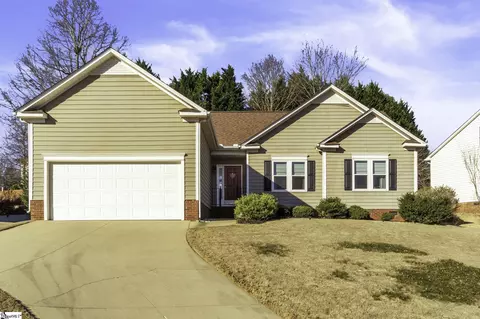 218 Marcie Rush Ln, Greer, SC 29651