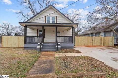 3004 Old Buncombe Rd, Greenville, SC 29609