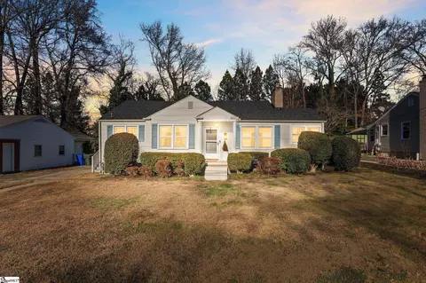 125 Legrand Blvd, Greenville, SC 29607