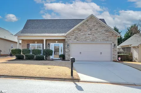 101 Champions Pointe Pointe, Greenville, SC 29609