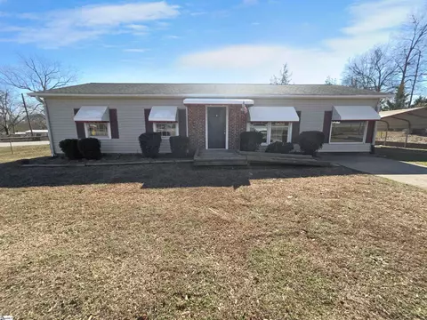 501 Georgia St, Fountain Inn, SC 29644