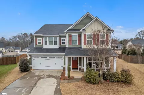 507 Township Ct, Fountain Inn, SC 29644