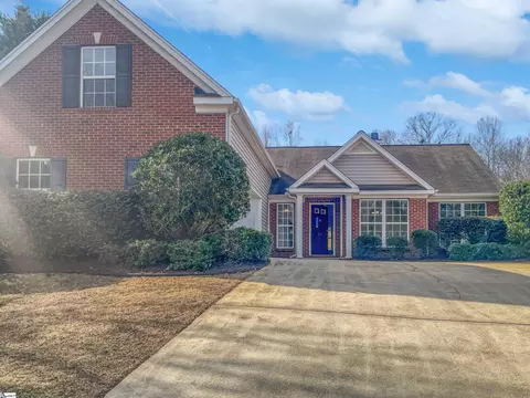 217 Bonnie Woods Dr, Greenville, SC 29605