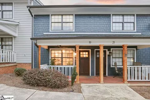 408 Townes St #19, Greenville, SC 29601
