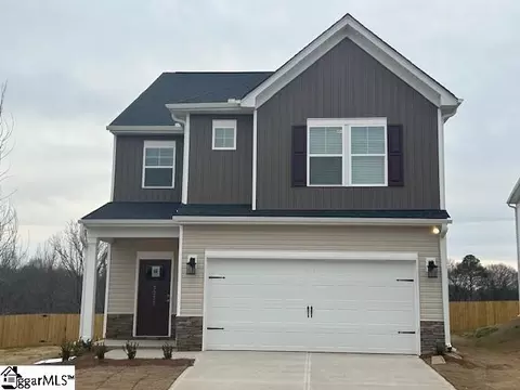 3050 Hillgate Trl, Boiling Springs, SC 29316