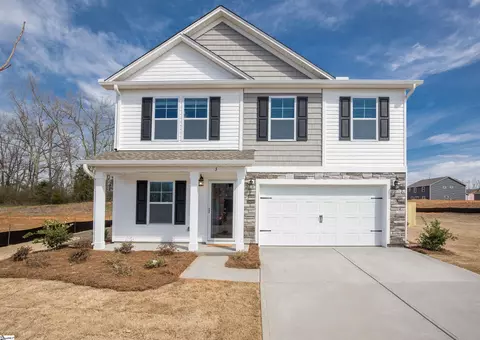 3 Pilcher Dr #LOT 37, Piedmont, SC 29673