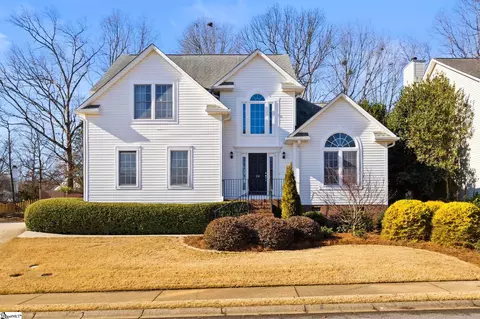 24 Halehaven Dr, Simpsonville, SC 29681