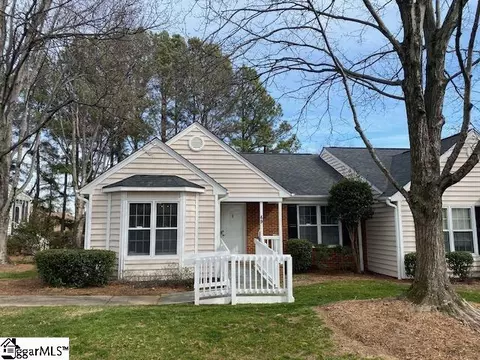 40 Wood Pointe Dr # 49, Greenville, SC 29615