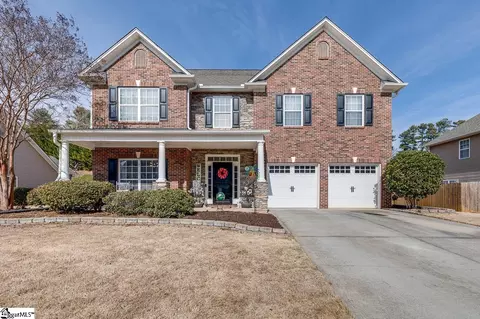 235 Haddington Ln, Greenville, SC 29609
