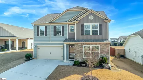 104 Mitford Way, Fountain Inn, SC 29644