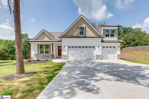 242 Inlet Pointe Dr, Anderson, SC 29625