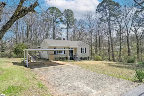 303 High Valley Blvd, Greenville, SC 29605