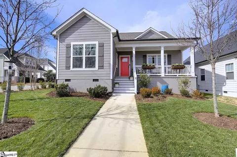 10 S Textile Ave, Greenville, SC 29611
