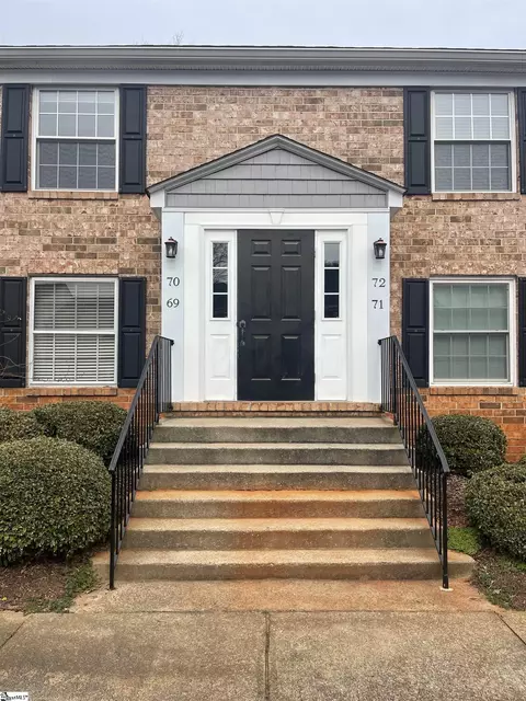 925 Cleveland St UNIT 70, Greenville, SC 29601