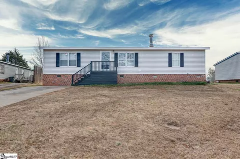 107 Current Dr, Greenville, SC 29611