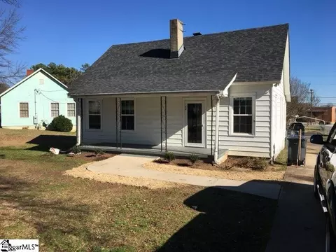 62 Duke St, Greenville, SC 29605