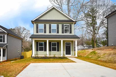 102 Jones Ave # A, Easley, SC 29640