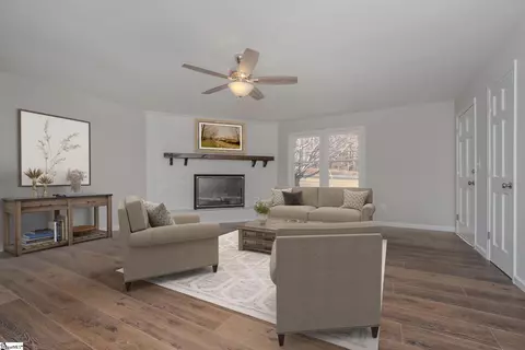 Living - 4607 Old Easley Bridge Rd, Easley, SC 29642 photo 3 of 3