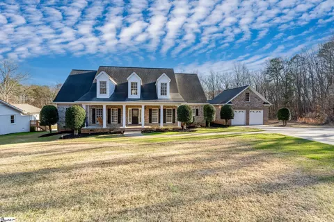 Exterior - 4607 Old Easley Bridge Rd, Easley, SC 29642 photo 2 of 6