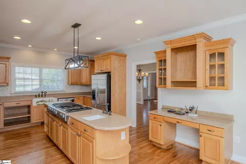 Kitchen - 4607 Old Easley Bridge Rd, Easley, SC 29642 photo 1 of 4