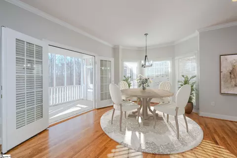Dining - 4607 Old Easley Bridge Rd, Easley, SC 29642 photo 2 of 3