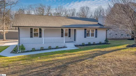 Exterior - 4607 Old Easley Bridge Rd, Easley, SC 29642 photo 3 of 6
