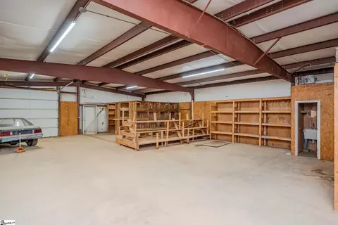 Exterior - 4607 Old Easley Bridge Rd, Easley, SC 29642 photo 6 of 6